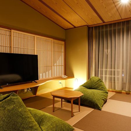 Kaike Tsuruya Hotell Yonago Eksteriør bilde