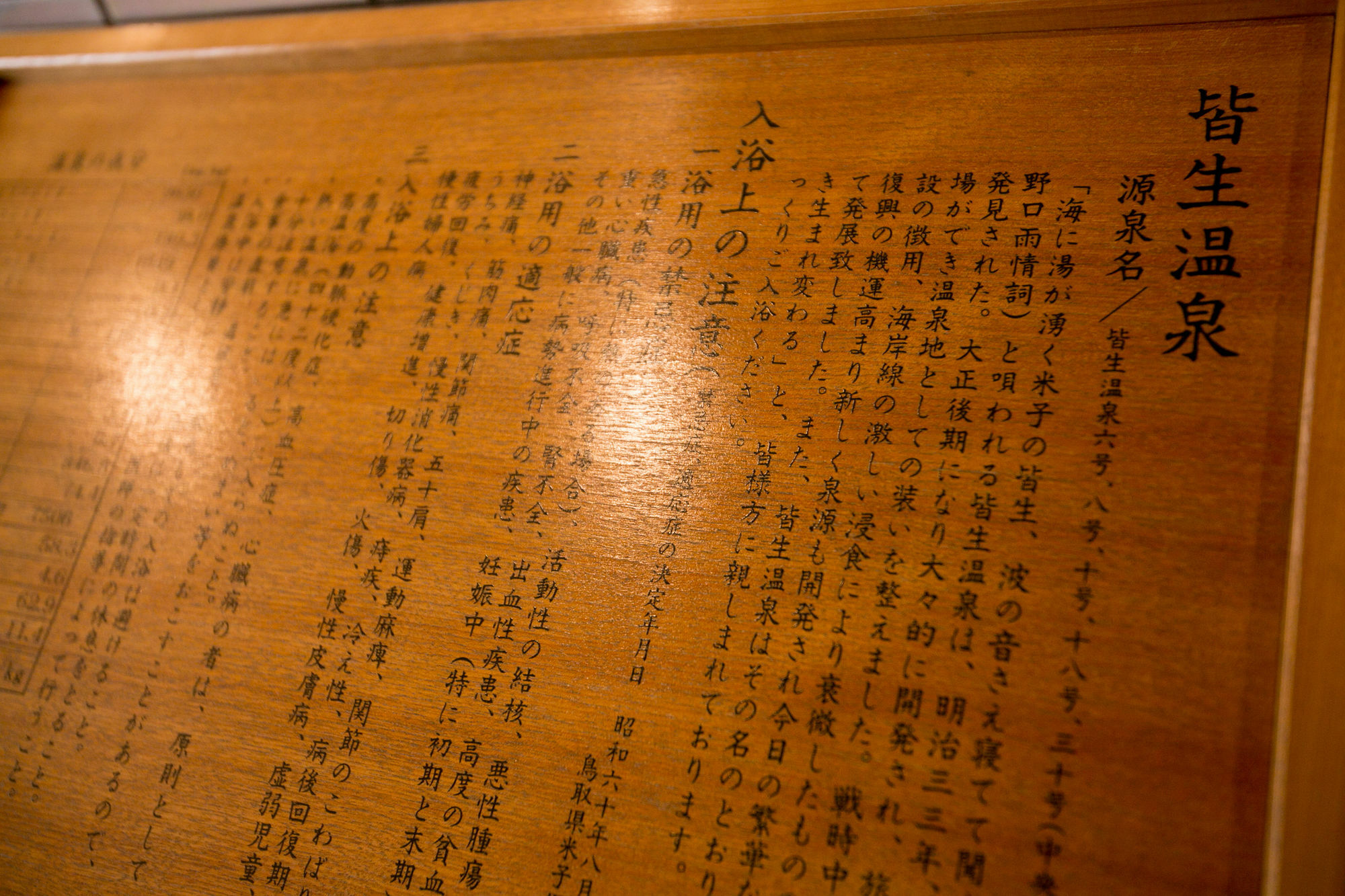 Kaike Tsuruya Hotell Yonago Eksteriør bilde